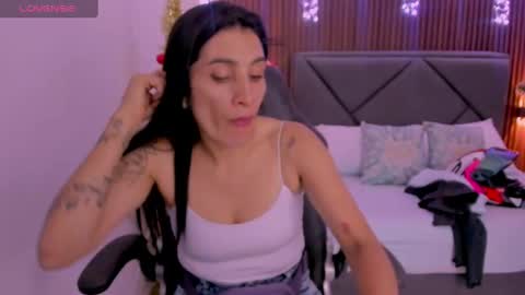 ada oconnor x   ..flaca..bella online show from 12.16.24