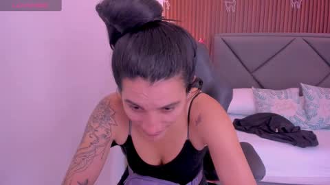 ada oconnor x   ..flaca..bella online show from 12.26.24