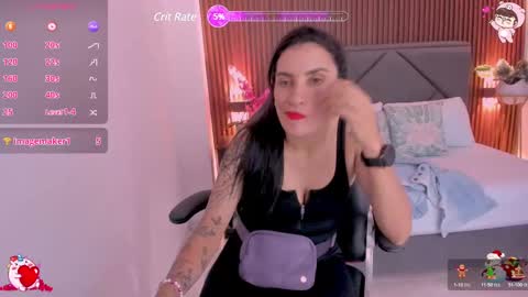 ada oconnor x   ..flaca..bella online show from 01.08.25