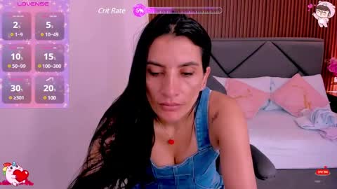 ada oconnor x   ..flaca..bella online show from 01.18.25