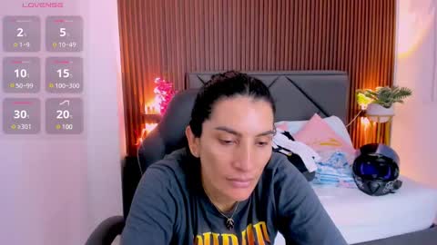 ada oconnor x   ..flaca..bella online show from 01.29.25
