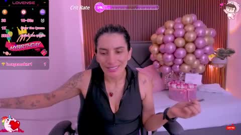 ada oconnor x   ..flaca..bella online show from 01.30.25