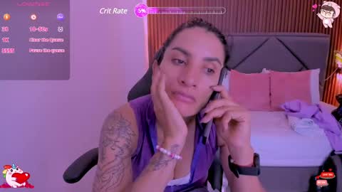 ada oconnor x   ..flaca..bella online show from 01.31.25