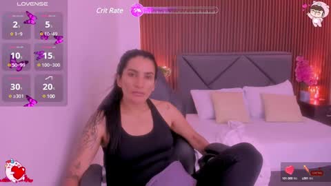 ada oconnor x   ..flaca..bella online show from 02.27.25