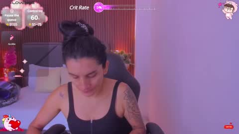 ada oconnor x   ..flaca..bella online show from 03.07.25