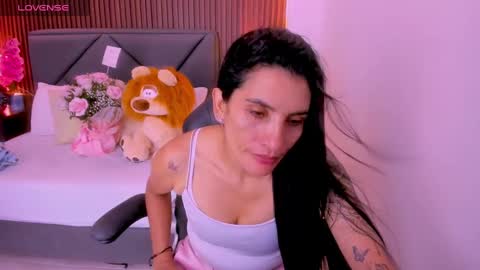 ada oconnor x   ..flaca..bella online show from 03.08.25