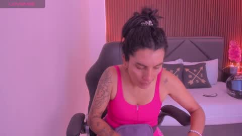 ada oconnor x   ..flaca..bella online show from 03.10.25