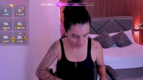 ada oconnor x   ..flaca..bella online show from 09.13.25