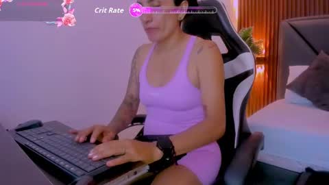 ada oconnor x   ..flaca..bella online show from 10.08.25