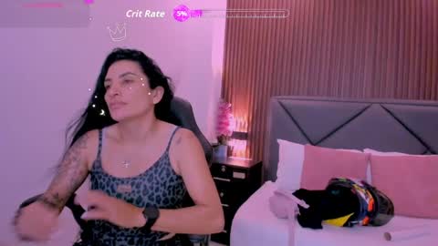 ada oconnor x   ..flaca..bella online show from 05.08.26