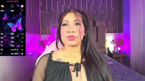 Snapshot of ada_piter chatting on 10.03.25 ada_piter online show from 10.03.25