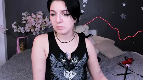 Snapshot of ada_sanchezi chatting on 12.06.24 Ada Sanchez online show from 12.06.24