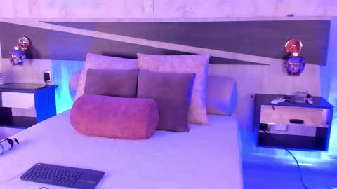  Adaa  online show from 12.18.25