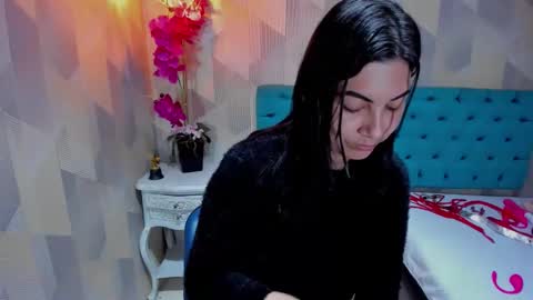 Snapshot of adafawx chatting on 02.03.26 Ada online show from 02.03.26