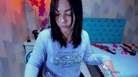 Snapshot of adafawx chatting on 02.06.26 Ada online show from 02.06.26