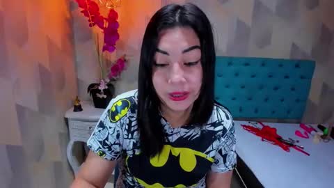 Snapshot of adafawx chatting on 02.08.26 Ada online show from 02.08.26