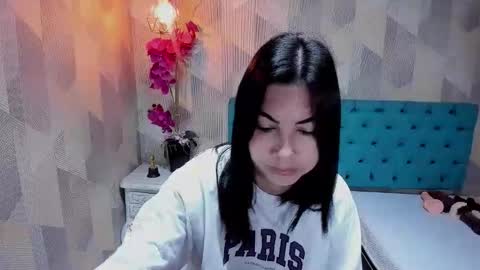 Snapshot of adafawx chatting on 02.17.26 Ada online show from 02.17.26