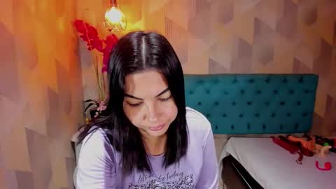 Snapshot of adafawx chatting on 02.18.26 Ada online show from 02.18.26