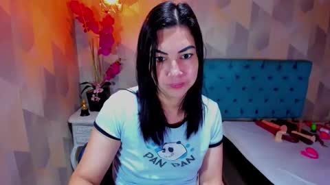 Snapshot of adafawx chatting on 02.20.26 Ada online show from 02.20.26