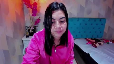 Snapshot of adafawx chatting on 02.20.26 Ada online show from 02.20.26