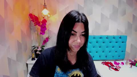 Snapshot of adafawx chatting on 02.21.26 Ada online show from 02.21.26