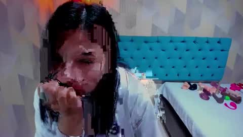 Snapshot of adafawx chatting on 02.25.26 Ada online show from 02.25.26