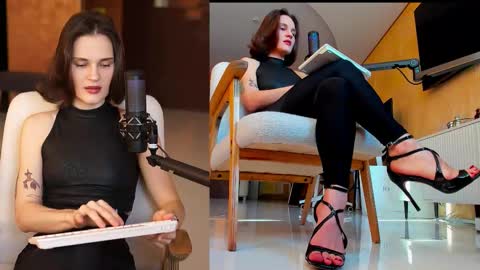 Ada   online show from 10.29.25