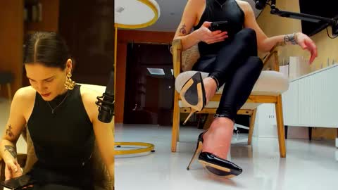 Ada   online show from 12.03.25