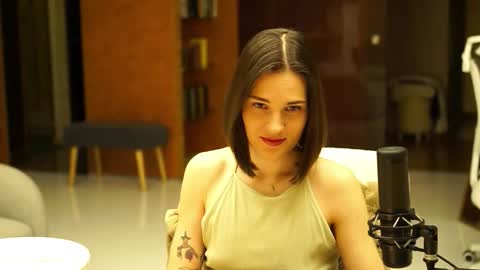 Ada   online show from 12.18.25