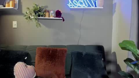 Snapshot of adahara_miller chatting on 10.14.25 Adahara online show from 10.14.25