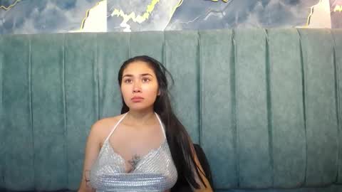 Adaira online show from 12.21.25