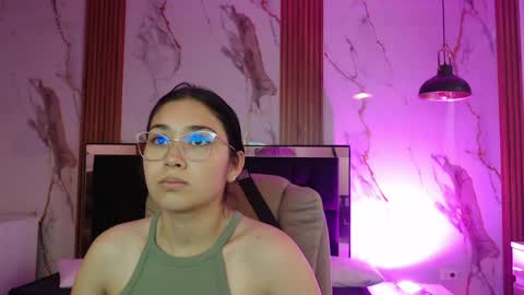 Adaira online show from 04.20.26