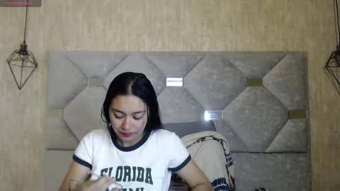 Snapshot of adaira31 chatting on 04.26.26 Adaira online show from 04.26.26