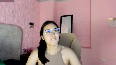 Snapshot of adaira31 chatting on 05.14.26 Adaira online show from 05.14.26