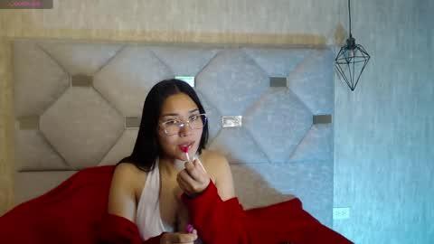 Snapshot of adaira31 chatting on 05.16.26 Adaira online show from 05.16.26