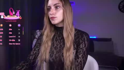 Snapshot of adalin_moore chatting on 10.12.25 Ada online show from 10.12.25