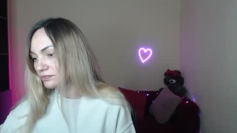 Adalina online show from 02.15.26