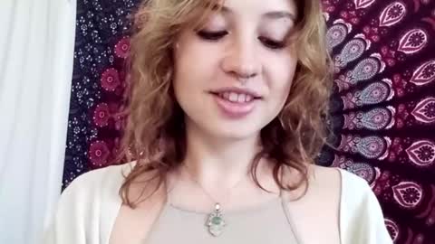 Snapshot of adalyndirty chatting on 10.09.25 Adalyn online show from 10.09.25