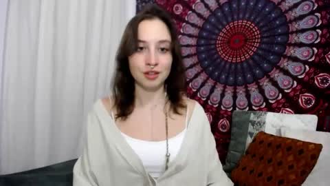 Snapshot of adalyndirty chatting on 11.08.25 Adalyn online show from 11.08.25