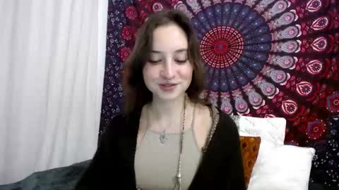 Snapshot of adalyndirty chatting on 11.11.25 Adalyn online show from 11.11.25
