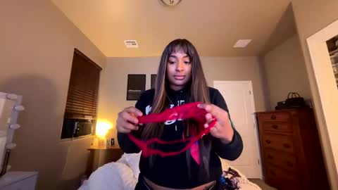 Adalyn online show from 09.25.25