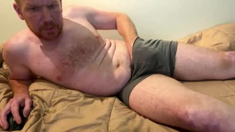 Snapshot of adam712292 chatting on 06.28.26 Submissive ginger online show from 06.28.26