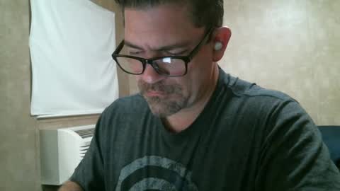 adam91720 online show from 12.19.24