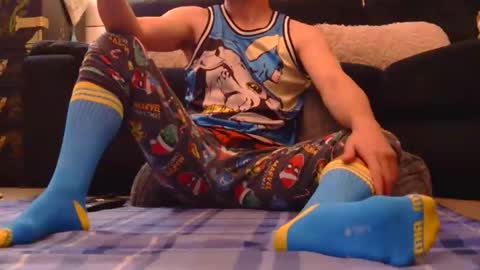 Snapshot of adam_1792 chatting on 09.29.25 ENIGMA TZX5114 online show from 09.29.25