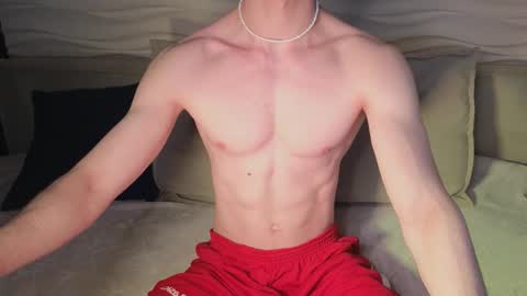 Adam online show from 09.28.25