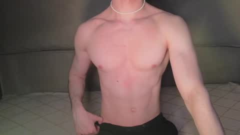 Adam online show from 12.05.25