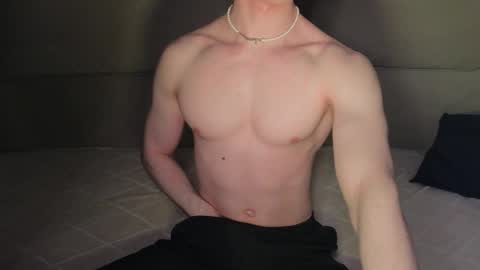 Adam online show from 02.25.26