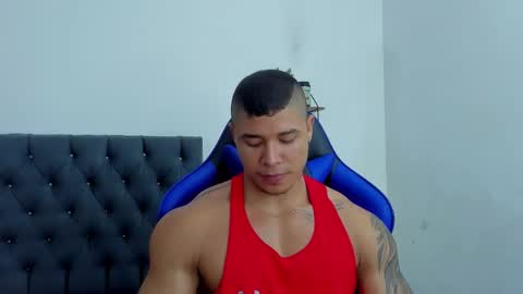 adam boss online show from 09.30.25