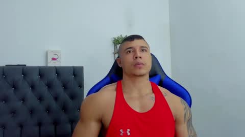 adam boss online show from 10.07.25