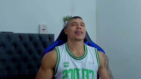 adam boss online show from 10.11.25